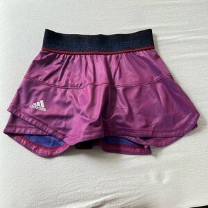 Adidas Primeblue Tennis Skirt